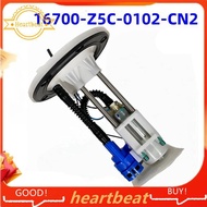 [Hot-Sale]  Pump Module 16700-Z5C-0102-CN2 Motorcycle for  CROX MASK 125 FNX125 JET4 XS150T-2A FIDDL