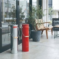 日本 OBAKETSU 手工製直立式煙灰桶