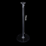 Standing Balon 1 Tiang Balon / Stik Balon Meja