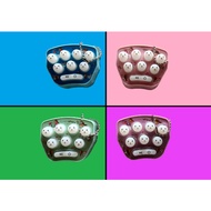 KING OF RAT GAME TOY | Mini electric pop it Game KING OF RAT electric pop push toy stress removal | 