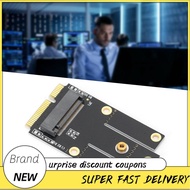 freemarket NGFF to MINI PCI?E Adapter NGFF,Key A M.2 Converter Card 7260 8260 8265 9260 AX200 AX210