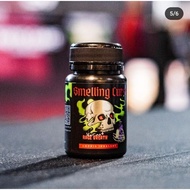 SMELLING SALTS - AMMONIA INHALANT - SMELLING CURSE