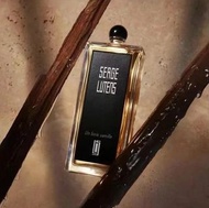 💖包順豐運費 Serge Lutens Un Bois Vanille Eau De Parfum 蘆丹氏香子蘭木淡香精 samkiu