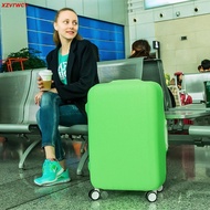 Travel Luggage Protective Cover Suitcase Cover Travel Luggage Cover [RH]