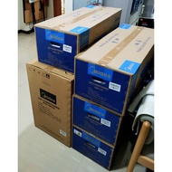*ALL-NEW-DESIGN* Midea (R32) Multi-Split System 4 Aircon + FREE Dismantle &  Dispose Old AC + FREE I
