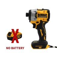 DeWalt | Dewalt DCF860 Lightweight Electric Screwdriver Power Tool Utilizing 20V Battery Compact And