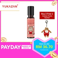Yukazan Tantrum Away 100% Pure Essential Oil Roll On  (10ml) For Kids (2 years old+) Calming & Relax