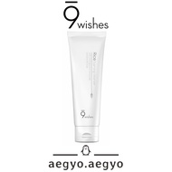 9WISHES Rice foaming Cleanser