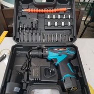 12v cordless drill hv