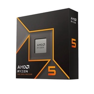 AMD 超微 R5-9600X 3.9GHz 6核12緒/內顯 