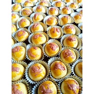 Biskut Tart Nenas Cheese