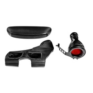 Mini Cooper F56 GP3 - Eventuri Carbon Intake Kit