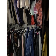 BLOUSE CANTIK CANTIK