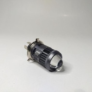 Duromoto M2 Pro M2Pro Bifocal Lens Headlamp Motorcycle H4