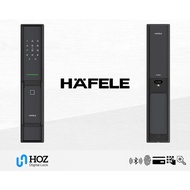 Hafele PP8100 Door Digital Lock | Hoz Digital Lock