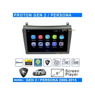 PROTON GEN2 PERSONA ANDROID PLAYER 9INCH