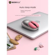 wireless mouse bluetooth mouse Mike Parker High-Appearance Wireless Mouse Mute Bluetooth Rechargeabl