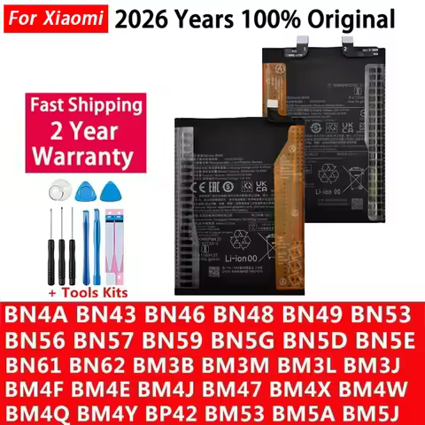 For Xiaomi Mi Redmi Note Pocophone Poco F1 F2 F3 3 3S X3 K30 4 4X K40 5 6 7 8 8T 9 9A 9C 9T 10 10S 1