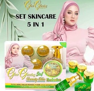 Glow Glowing Set 4in1 5in1