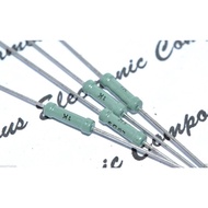 PHILIPS MPR34 1K 0.01% 0.25 W 10ppm 350V MIL Ultra Precision Resistor x1