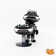 [Cupidtoys] |H Appi CLASS BURGER King Set: HAPPI BURGER-BOND
