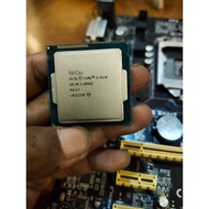 Core i5-4570, i5-4590 pc processor is super guaranteed