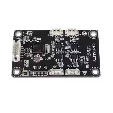 Creality Leveling Board for K1C 2025_K1 Max 2025 Genuine 3d Printer Fittings Leveling Board_32 for 2