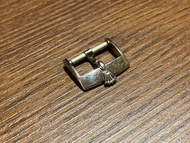 原裝 舊版 Vintage ROLEX 16mm 18K 白金 扣 for 1601 1803 1802 1807 18039 18239