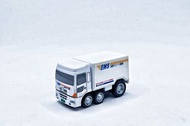 Choro Q Chibikko EMS 郵便 貨車