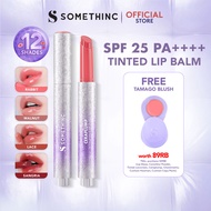 SOMETHINC Ceraplump Tinted Lip Balm SPF25 PA++++
