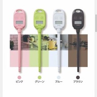 （現貨）🇯🇵日本直送 Tanita 食物溫度計 烘焙 煮食