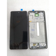 45 Online Compatible For Sam A736B Galaxy A73 5G Lcd Display Touch Screen Digitizer