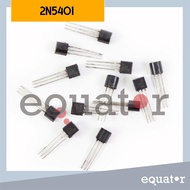 Transistor TR 2N5401 2N 5401