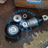 Tensioner van belt mazda 2 skyactive mazda cx5 Cx-5 mazda biante skyactive