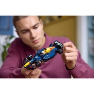 [READY STOCK] LEGO 77243 SPEED CHAMPIONS Oracle Red Bull Racing RB20 F1 Race Car