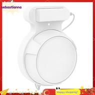 Router Wall Mount for -Link Deco BE23/BE25/BE3600/BE5000 Wifi 7 Wall Mount Home WiFi System