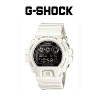 G-shock casio digital gilded faces watch [original] DW-6900BB-1D