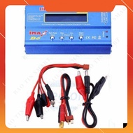 B6AC Imax Lipo Battery Balance Charger