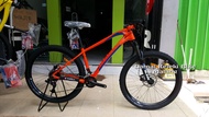 MTB 27.5" Thrill Ravage 5.5 BA 2021 18 speed