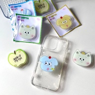 Cute phone holder | Pearls.wrld