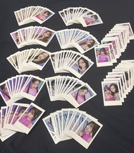 $20@2 Le sserafim 小卡 拍立得 polaroids 日場