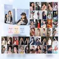 [KH] BAMILU 50 HOLOGRAM PHOTOCARD LOMOCARD PHOTO CARD CPOP AKTOR CHINESE DRAMA ACTOR CHINESE LOMOCAR