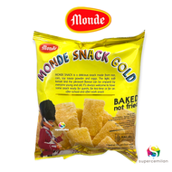Monde Serena Snack Gold 25 Gram