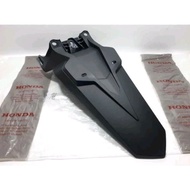Slebor/Spakbor Belakang Honda PCX 160 K1Z - Original 80101K1ZN20