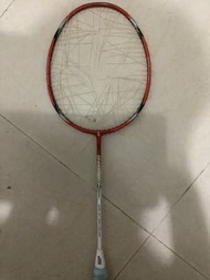 sparklite 91 gosen japan羽毛球拍 可議價