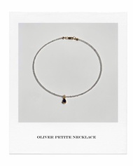 Valleydarley - สร้อยคอ Oliver petite necklace