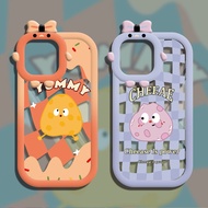 Transparent Soft Case IPhone 13 Pro MAX XR 12 Pro MAX 14 Pro MAX 11 Pro MAX 14 Plus 8 6 7 Plus XS MA