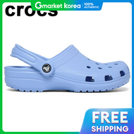 Crocs(ครอคส์) | รองเท้า Crocs Kids Classic Clog K 206991 5Q6 รองเท้าล็อกสำหรับเด็ก