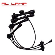 Ignition Coil Cable Plug Wire Harness for Toyota HILUX KZN165 190 LAND CRUISER 19037-75021 190377502