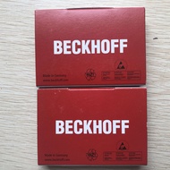 Brand New German BECKHOFF EL9100 Ready Stock